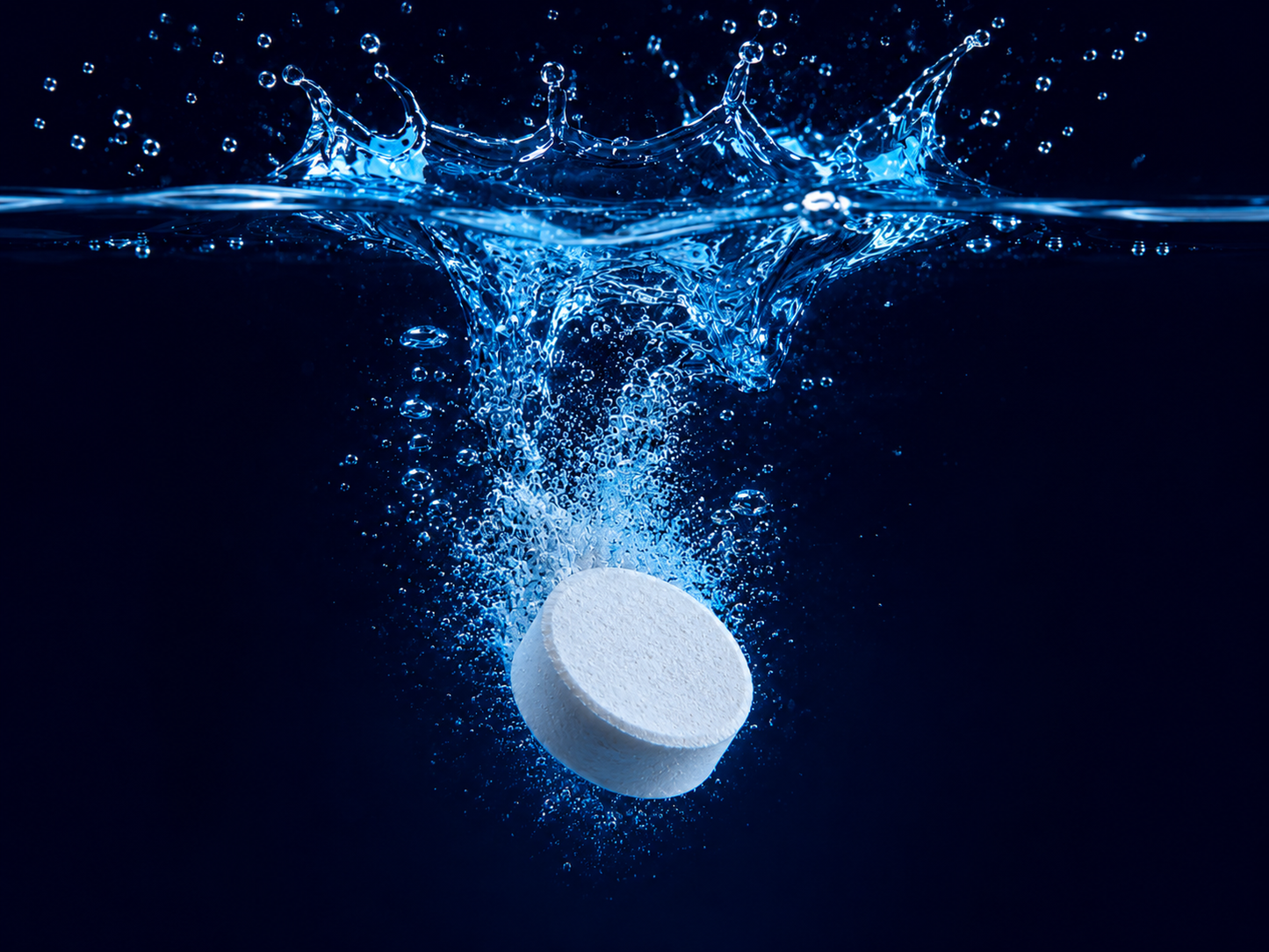 Hat Hero Cleaning Tablets